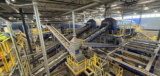 Tildeling av enerett til Østfold avfallssortering IKS